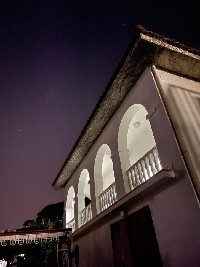 Villa Alba Brucoli Buitenkant foto