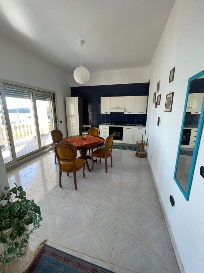 Villa Alba Brucoli Buitenkant foto