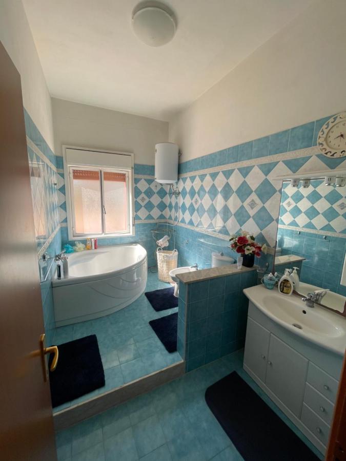 Villa Alba Brucoli Buitenkant foto