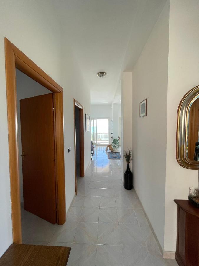 Villa Alba Brucoli Buitenkant foto